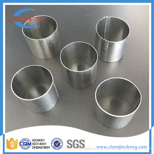 Stock! Metal Raschig Rings for Rto Random Tower Packing